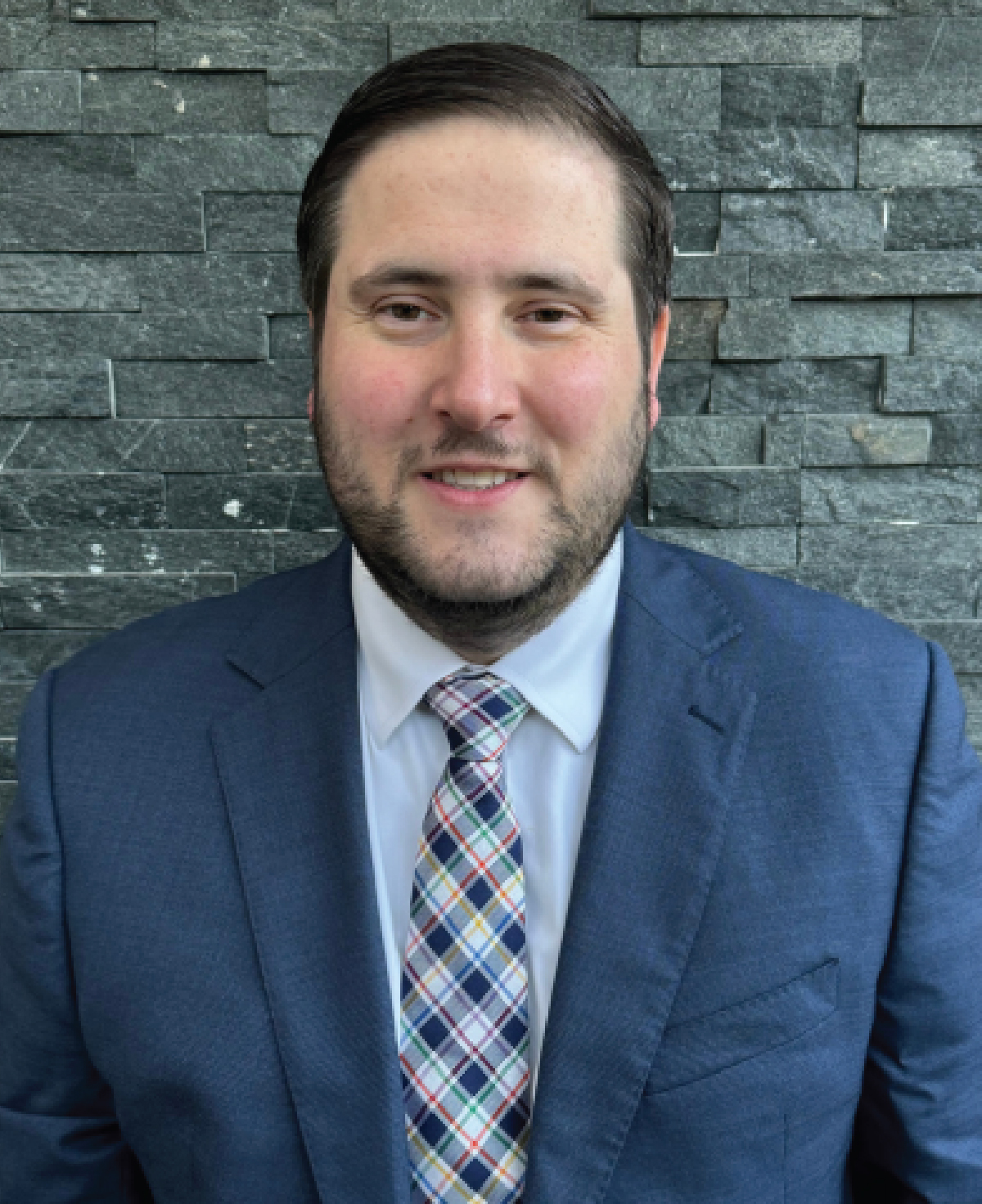 Dr. Benjamin Worcester